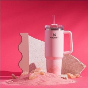 ❗️SOLD ❗️Stanley Adventure Quencher Travel Tumbler